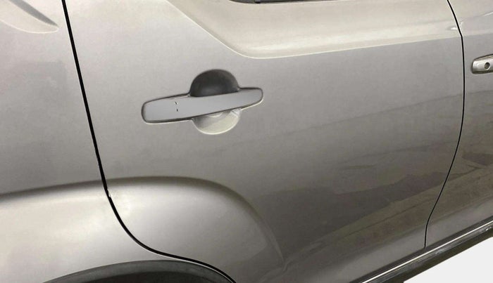 2023 Maruti IGNIS DELTA 1.2, Petrol, Manual, 16,154 km, Right rear door - Graphic sticker