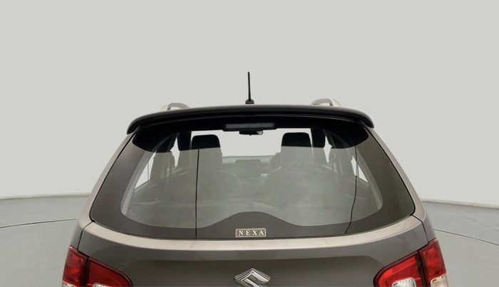 2023 Maruti IGNIS DELTA 1.2, Petrol, Manual, 16,154 km, Rear Windshield