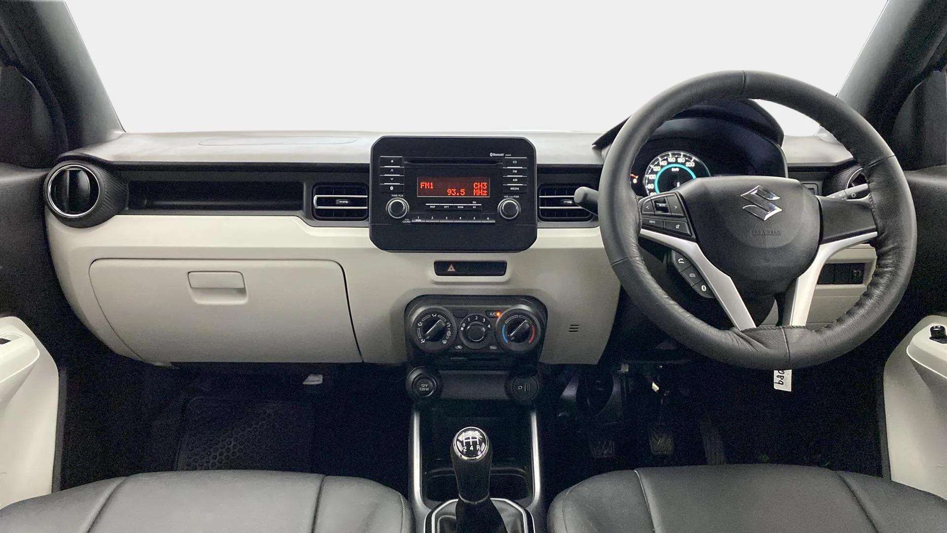 Interior