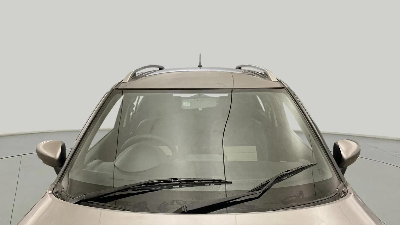 2023 Maruti IGNIS DELTA 1.2, Petrol, Manual, 16,154 km, Front Windshield