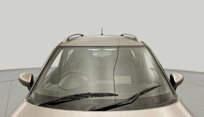 2023 Maruti IGNIS DELTA 1.2, Petrol, Manual, 16,154 km, Front Windshield