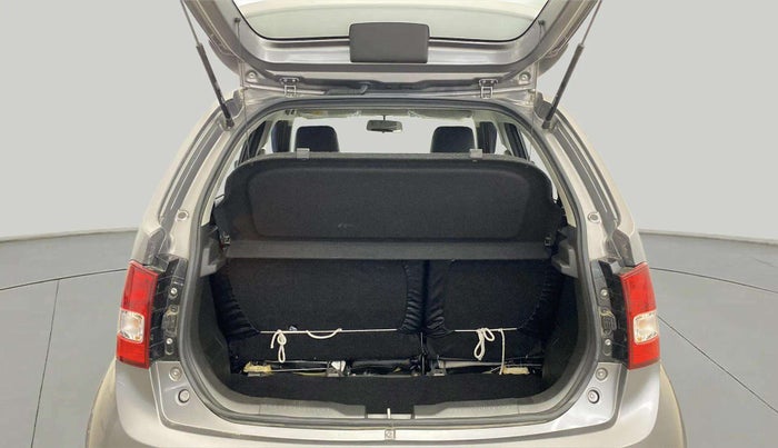 2023 Maruti IGNIS DELTA 1.2, Petrol, Manual, 16,154 km, Boot Open Zoomed View