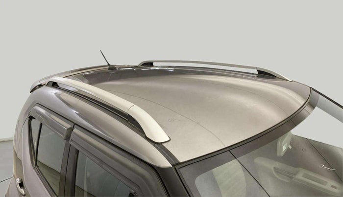 2023 Maruti IGNIS DELTA 1.2, Petrol, Manual, 16,154 km, Roof