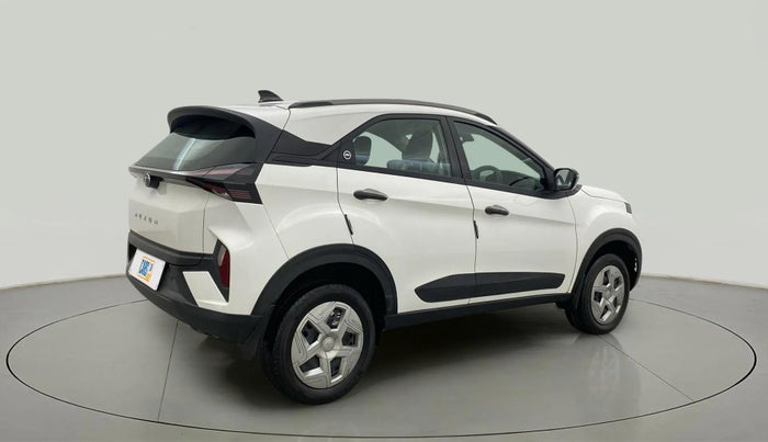 2023 Tata NEXON PURE 1.2 PETROL, Petrol, Manual, 31,914 km, Right Back Diagonal