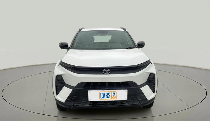 2023 Tata NEXON PURE 1.2 PETROL, Petrol, Manual, 31,914 km, Front