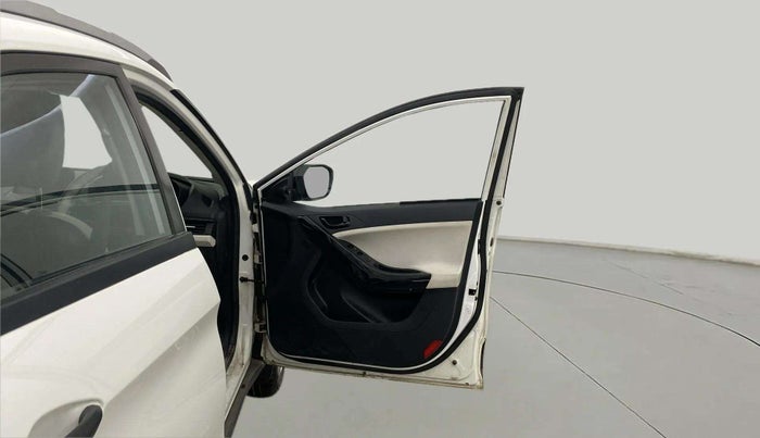 2023 Tata NEXON PURE 1.2 PETROL, Petrol, Manual, 31,914 km, RHS Front Door