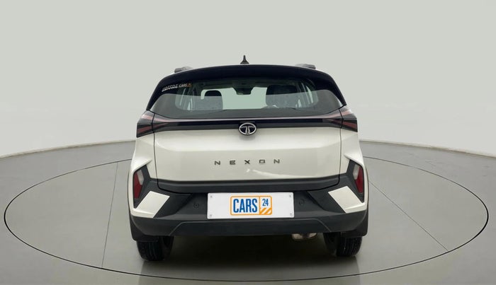 2023 Tata NEXON PURE 1.2 PETROL, Petrol, Manual, 31,914 km, Back/Rear