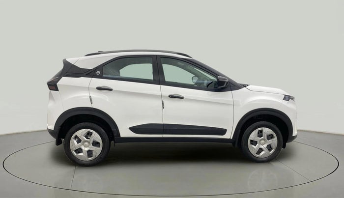 2023 Tata NEXON PURE 1.2 PETROL, Petrol, Manual, 31,914 km, Right Side View