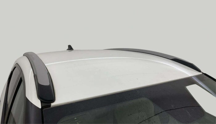 2023 Tata NEXON PURE 1.2 PETROL, Petrol, Manual, 31,914 km, Roof