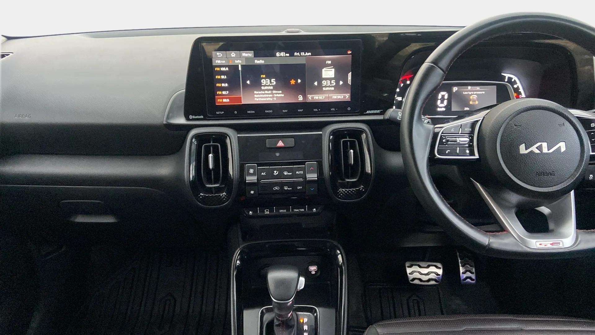 Features