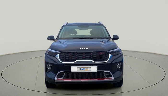 2021 KIA SONET GTX PLUS 1.0 DCT, Petrol, Automatic, 44,333 km, Front