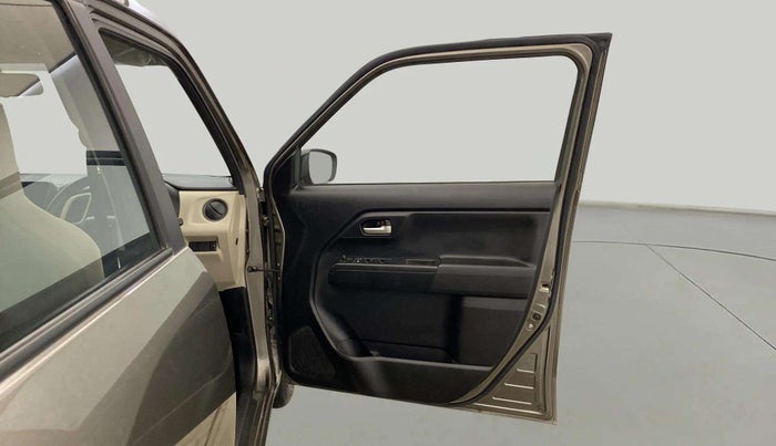 2019 Maruti New Wagon-R VXI 1.2, Petrol, Manual, 35,337 km, RHS Front Door