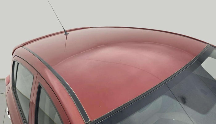 2012 Hyundai i20 ASTA 1.2, Petrol, Manual, 68,120 km, Roof