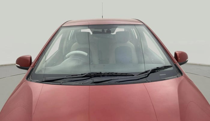 2012 Hyundai i20 ASTA 1.2, Petrol, Manual, 68,120 km, Front Windshield