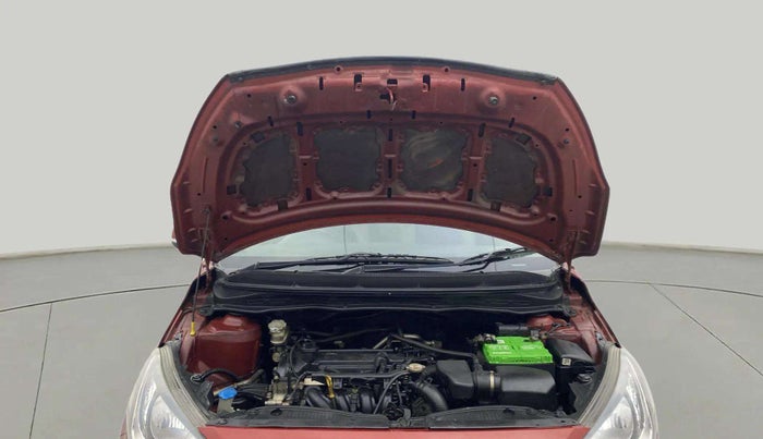 2012 Hyundai i20 ASTA 1.2, Petrol, Manual, 68,120 km, Open Bonet