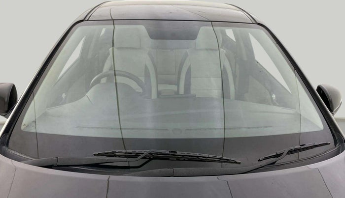 2022 Hyundai Verna S PLUS 1.5 VTVT, Petrol, Manual, 24,703 km, Front Windshield