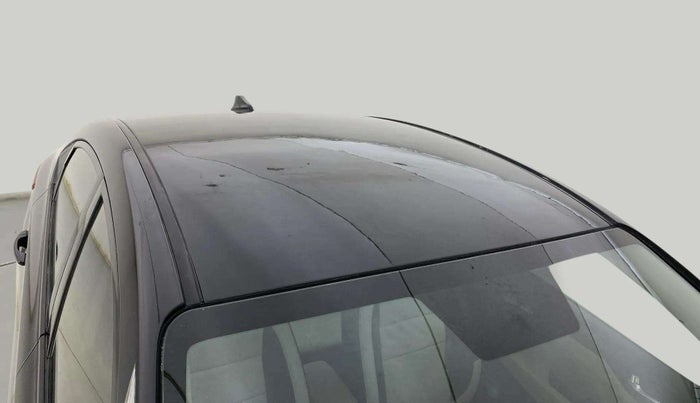 2022 Hyundai Verna S PLUS 1.5 VTVT, Petrol, Manual, 24,703 km, Roof