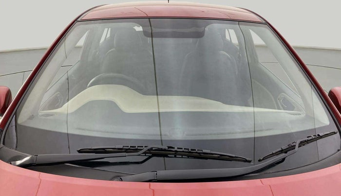 2018 Hyundai Elite i20 ASTA 1.2, Petrol, Manual, 60,423 km, Front Windshield