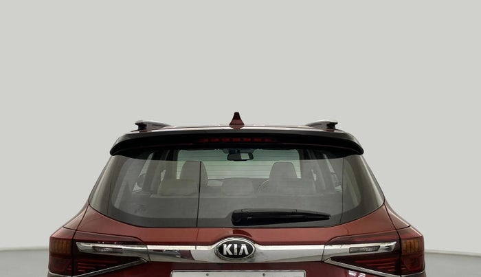 2019 KIA SELTOS GTX PLUS 1.4 PETROL, Petrol, Manual, 65,494 km, Rear Windshield