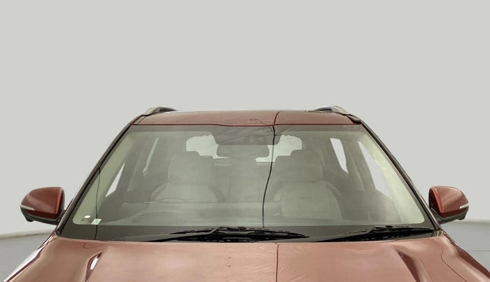2019 KIA SELTOS GTX PLUS 1.4 PETROL, Petrol, Manual, 65,494 km, Front Windshield