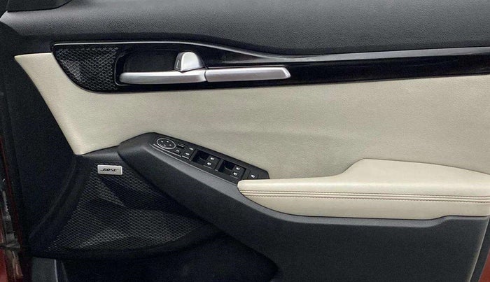 2019 KIA SELTOS GTX PLUS 1.4 PETROL, Petrol, Manual, 65,494 km, Driver Side Door Panels Control