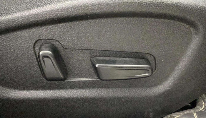 2019 KIA SELTOS GTX PLUS 1.4 PETROL, Petrol, Manual, 65,494 km, Driver Side Adjustment Panel