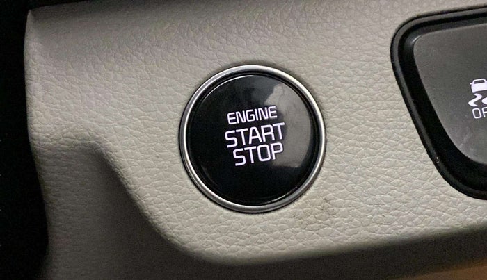 2019 KIA SELTOS GTX PLUS 1.4 PETROL, Petrol, Manual, 65,494 km, Keyless Start/ Stop Button