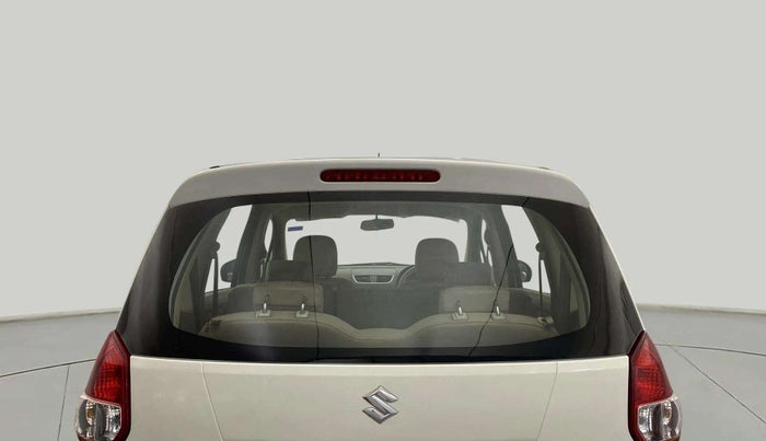 2015 Maruti Ertiga VXI, Petrol, Manual, 78,196 km, Rear Windshield