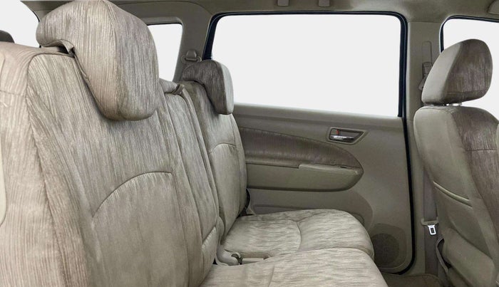 2015 Maruti Ertiga VXI, Petrol, Manual, 78,196 km, Right Side Rear Door Cabin