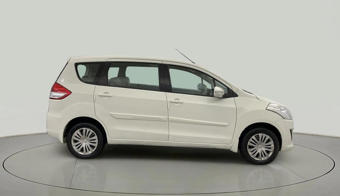 2015 Maruti Ertiga VXI, Petrol, Manual, 78,196 km, Right Side View