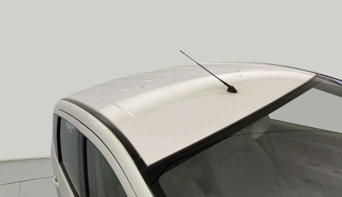 2015 Maruti Ertiga VXI, Petrol, Manual, 78,196 km, Roof