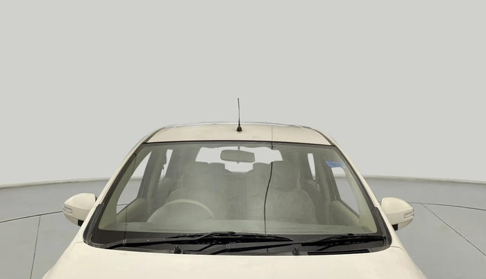 2015 Maruti Ertiga VXI, Petrol, Manual, 78,196 km, Front Windshield