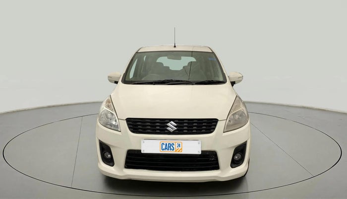 2015 Maruti Ertiga VXI, Petrol, Manual, 78,196 km, Front
