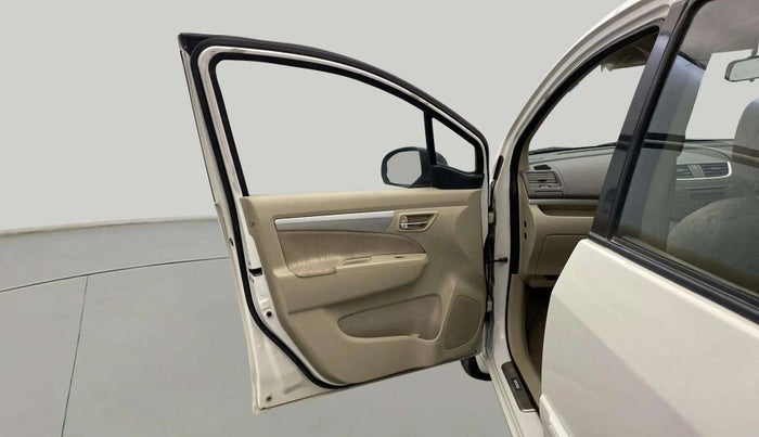 2015 Maruti Ertiga VXI, Petrol, Manual, 78,196 km, LHS Front Door