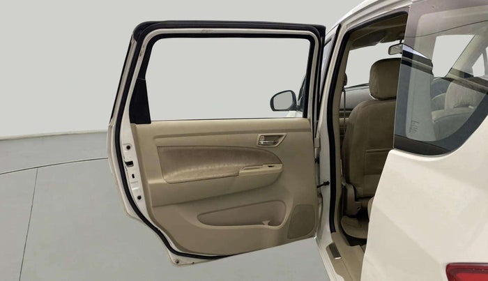 2015 Maruti Ertiga VXI, Petrol, Manual, 78,196 km, LHS Rear Door