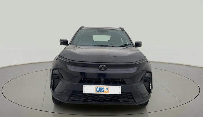 2024 Tata NEXON CREATIVE + SUNROOF 1.2 PETROL, Petrol, Manual, 2,321 km, Front
