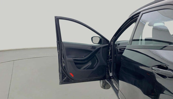 2024 Tata NEXON CREATIVE + SUNROOF 1.2 PETROL, Petrol, Manual, 2,321 km, LHS Front Door