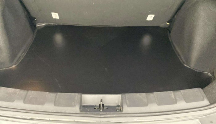 2024 Tata NEXON CREATIVE + SUNROOF 1.2 PETROL, Petrol, Manual, 2,321 km, Boot Open Zoomed View