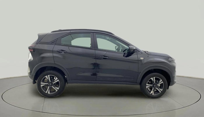 2024 Tata NEXON CREATIVE + SUNROOF 1.2 PETROL, Petrol, Manual, 2,321 km, Right Side View