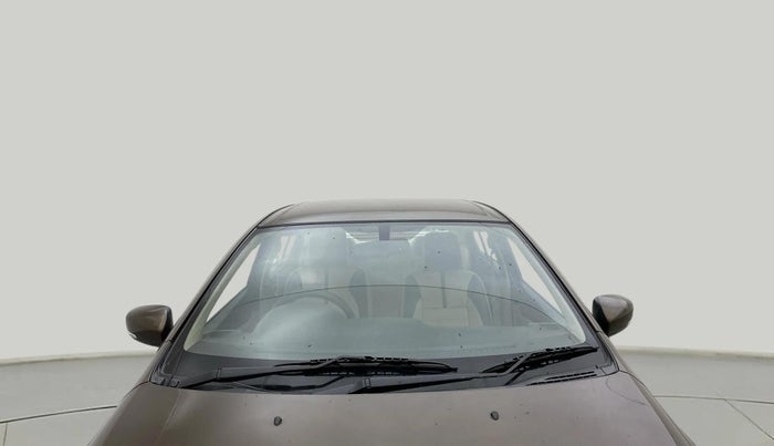 2018 Maruti Ciaz ALPHA  AT 1.4  PETROL, Petrol, Automatic, 37,317 km, Front Windshield