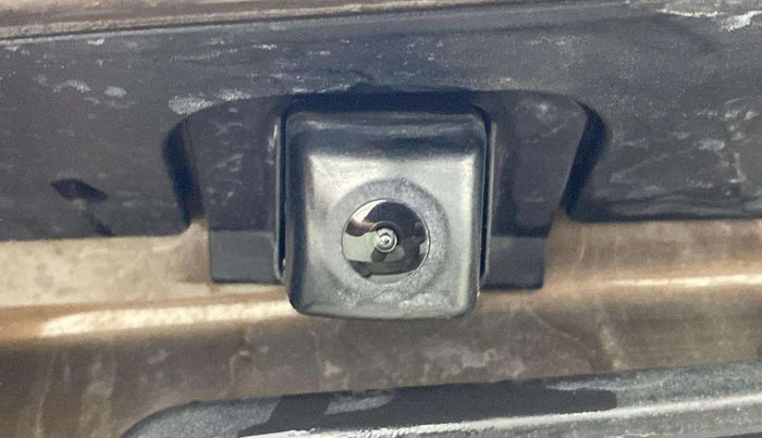 2018 Maruti Ciaz ALPHA  AT 1.4  PETROL, Petrol, Automatic, 37,317 km, Parking Camera