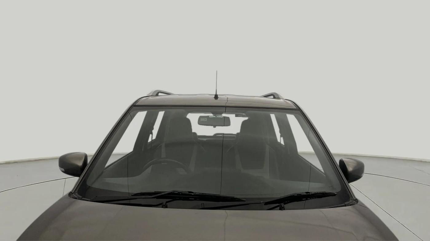 2019 Maruti New Wagon-R ZXI 1.2 AMT, Petrol, Automatic, 65,367 km, Front Windshield