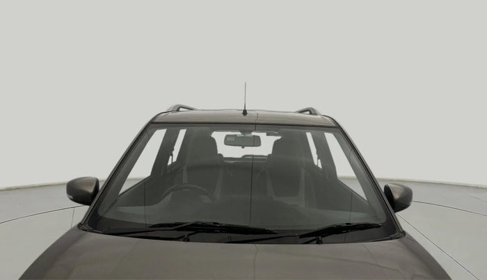 2019 Maruti New Wagon-R ZXI 1.2 AMT, Petrol, Automatic, 65,337 km, Front Windshield