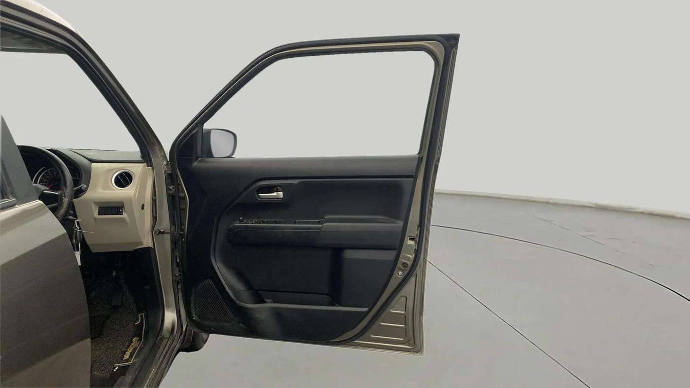 2019 Maruti New Wagon-R ZXI 1.2 AMT, Petrol, Automatic, 65,367 km, RHS Front Door
