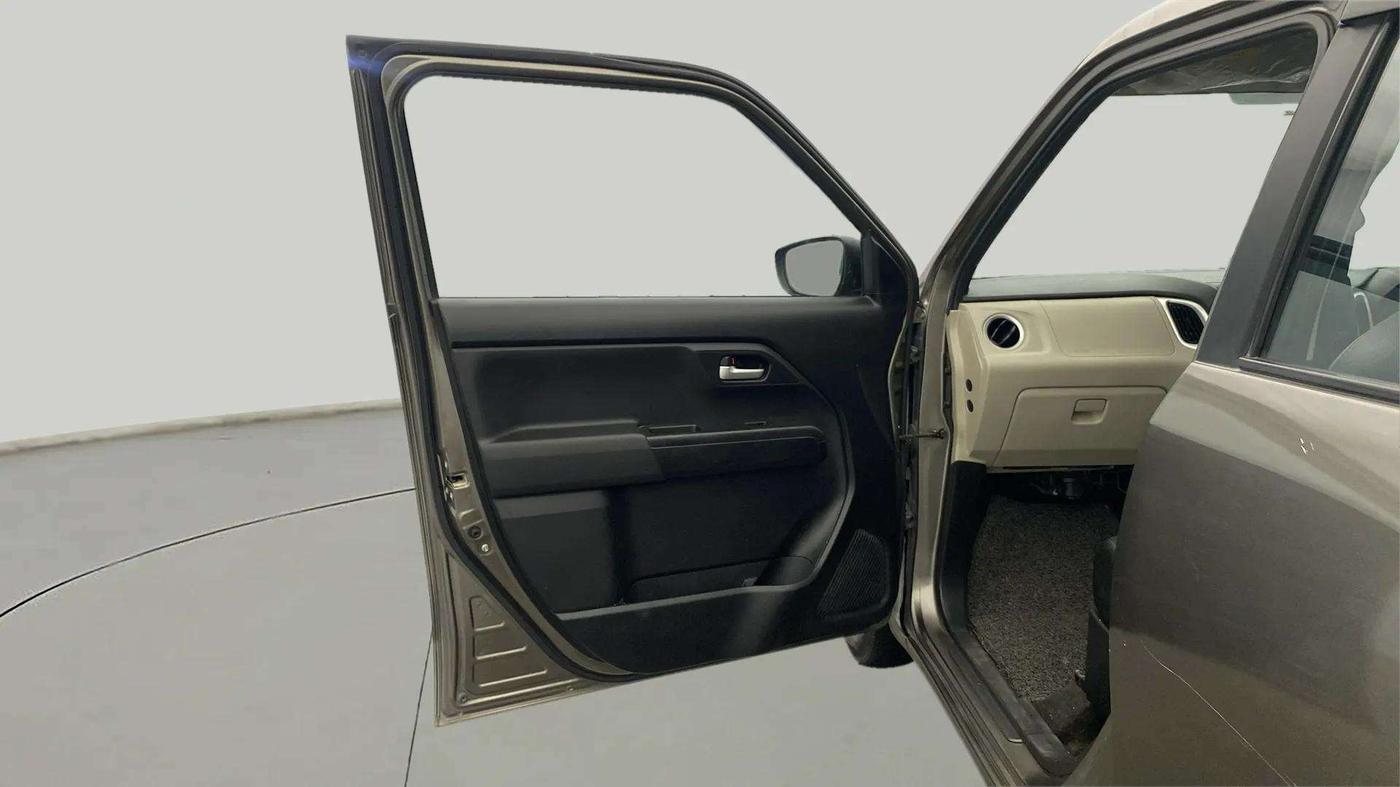 2019 Maruti New Wagon-R ZXI 1.2 AMT, Petrol, Automatic, 65,367 km, LHS Front Door