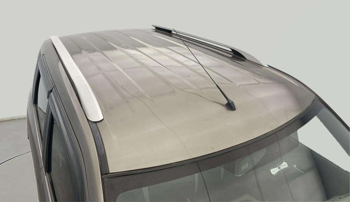 2019 Maruti New Wagon-R ZXI 1.2 AMT, Petrol, Automatic, 65,337 km, Roof