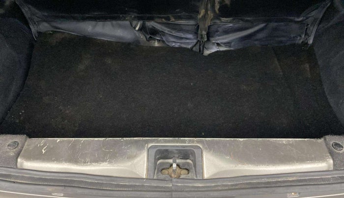 2019 Maruti New Wagon-R ZXI 1.2 AMT, Petrol, Automatic, 65,337 km, Boot Open Zoomed View