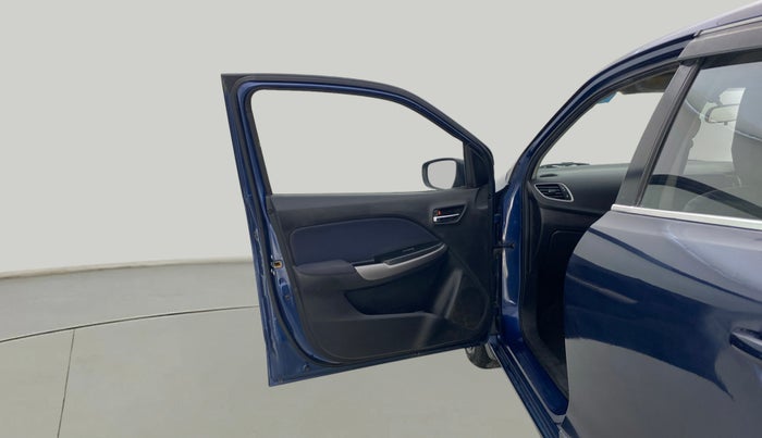 2020 Maruti Baleno DELTA PETROL 1.2, Petrol, Manual, 61,305 km, LHS Front Door