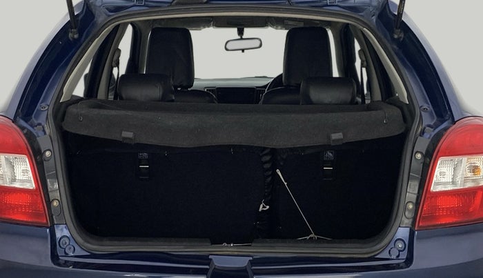 2020 Maruti Baleno DELTA PETROL 1.2, Petrol, Manual, 61,305 km, Boot Open Zoomed View