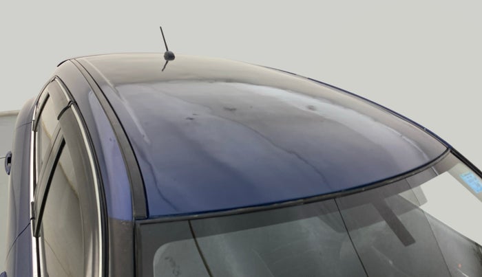 2020 Maruti Baleno DELTA PETROL 1.2, Petrol, Manual, 61,305 km, Roof